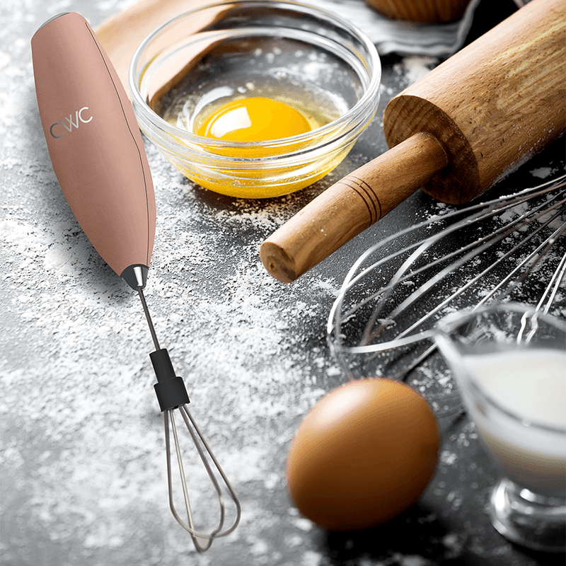 Frother Egg Beater