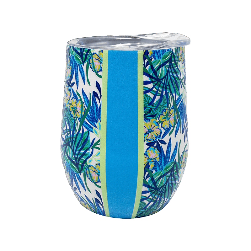 Insulated Stemless Tumbler