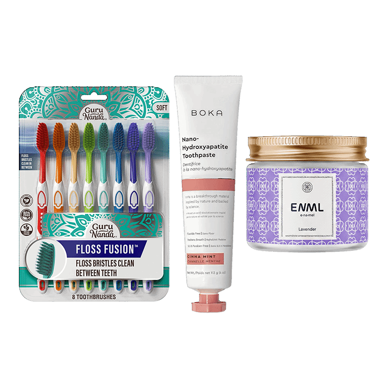 Fresh Smile Bundle