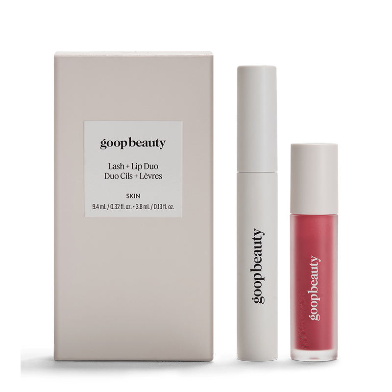Lash & Lip Duo