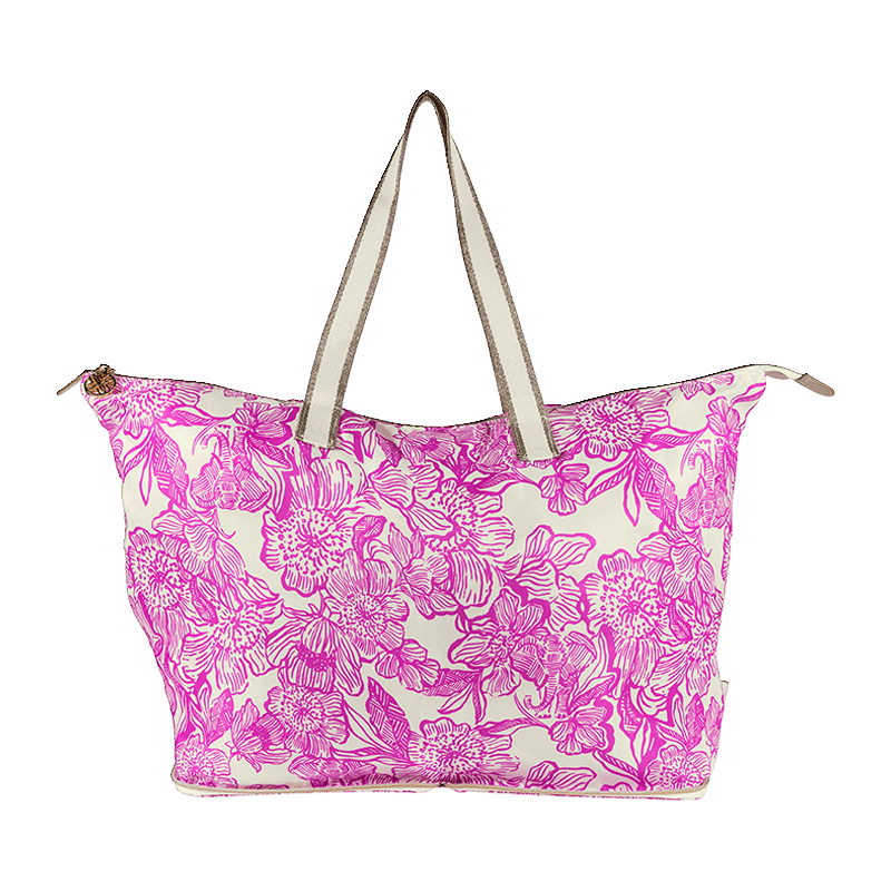 Packable Tote