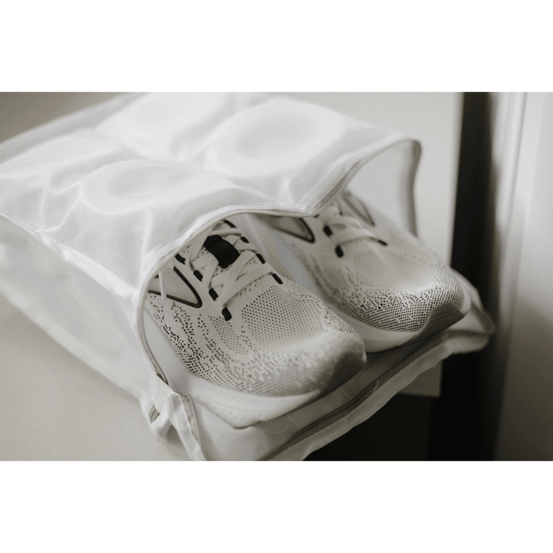Shoe Washing Mesh Bag