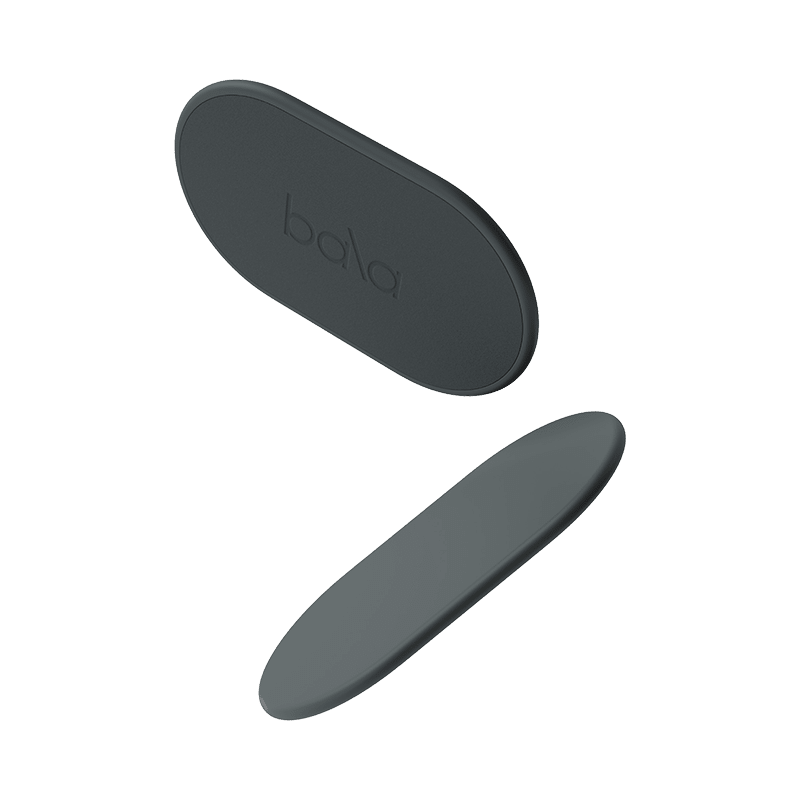 Capsule Sliders