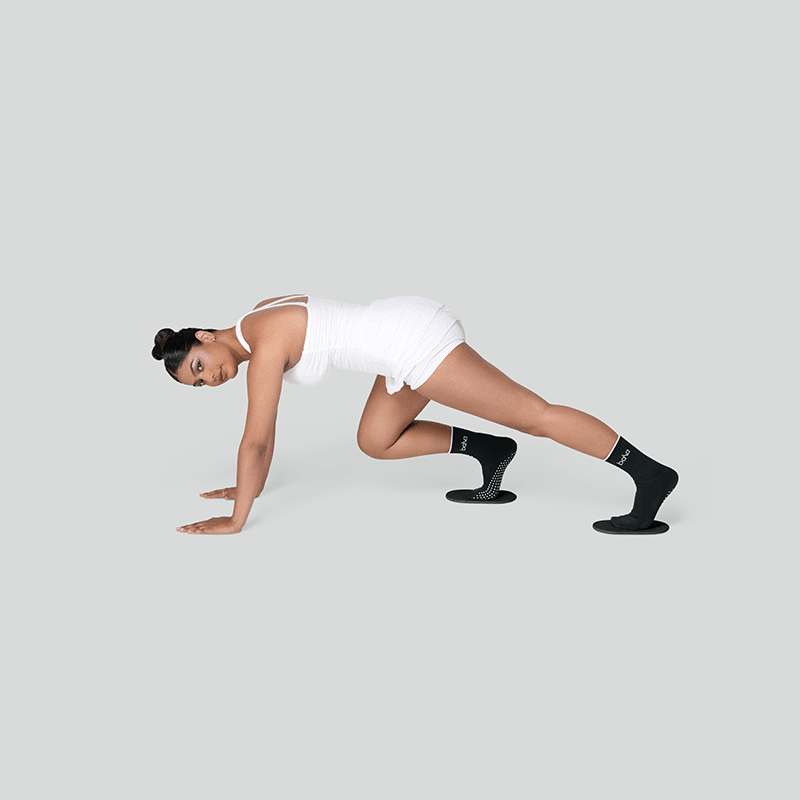 Capsule Sliders