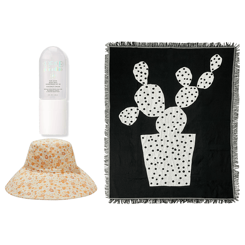 Sunny Days Bundle