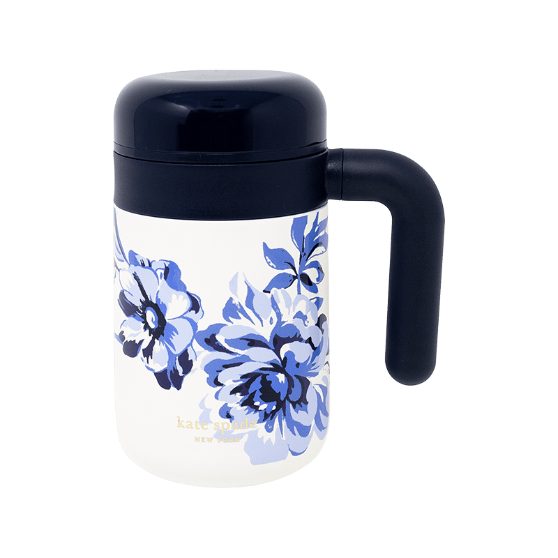 Travel Tea Mug
