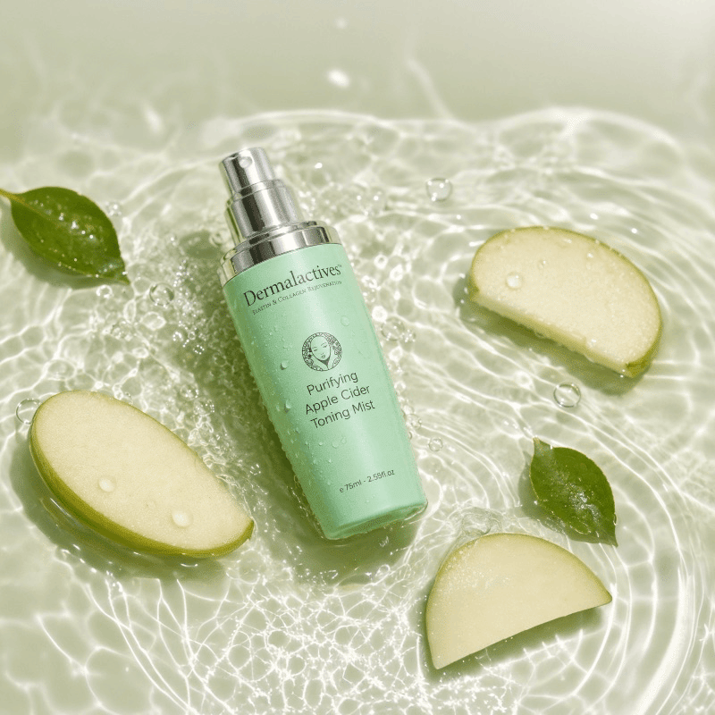 Firming Glow Skincare Set