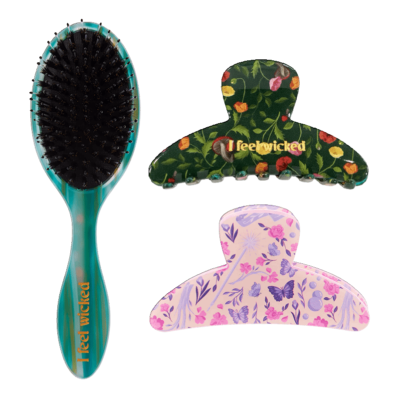 Wicked Good Hair Bundle