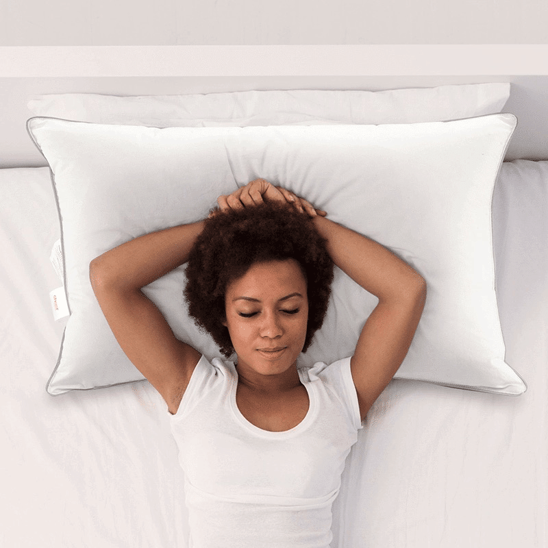 Down Alternative Pillows