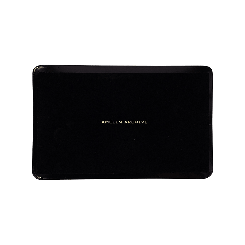 Glass Tray, Everything In One Place
