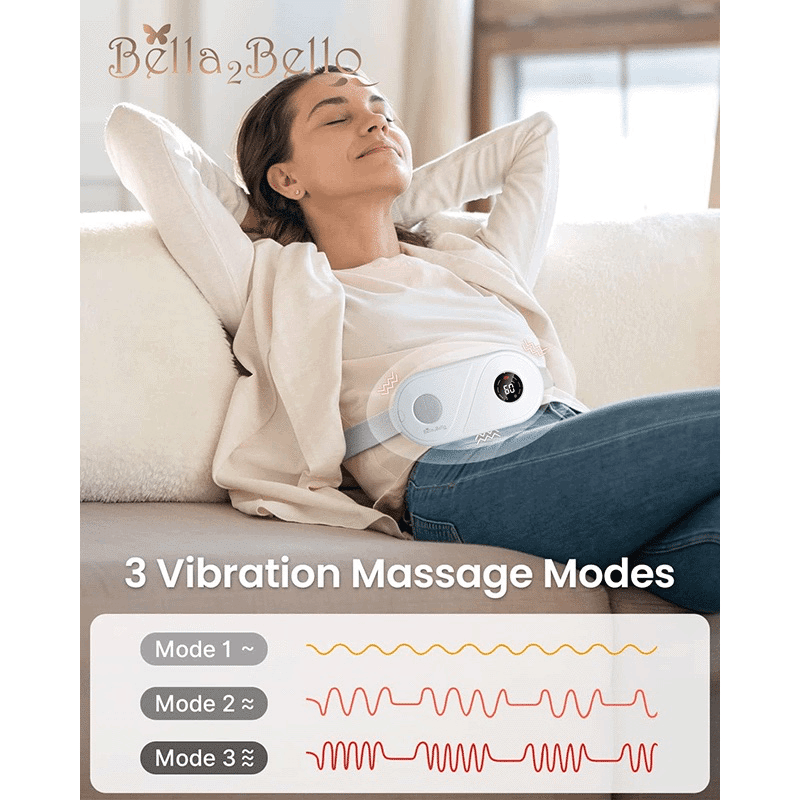 ThermaVita Heating Belt