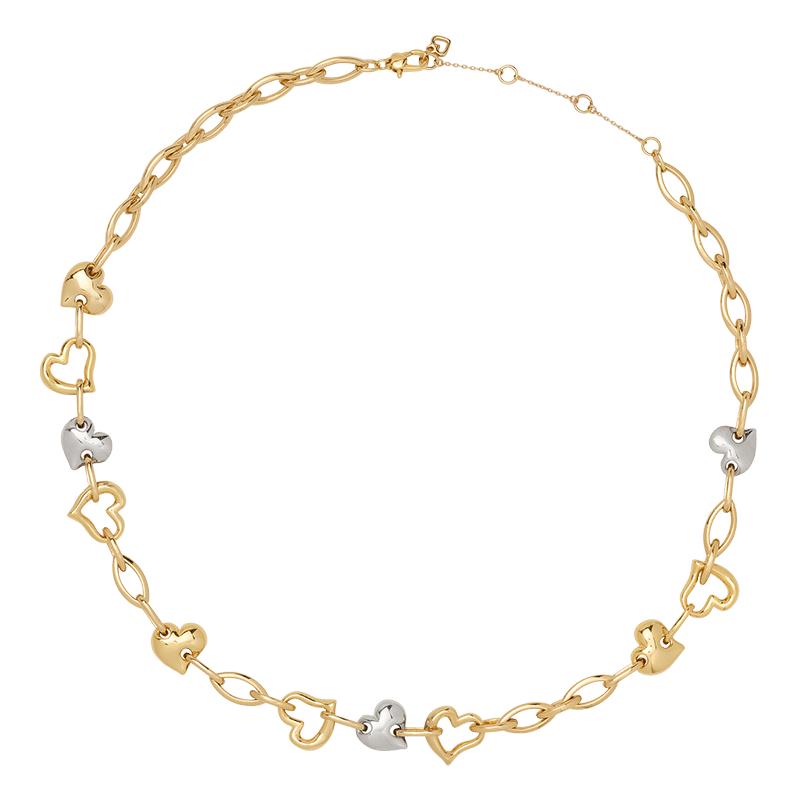 Amour Necklace