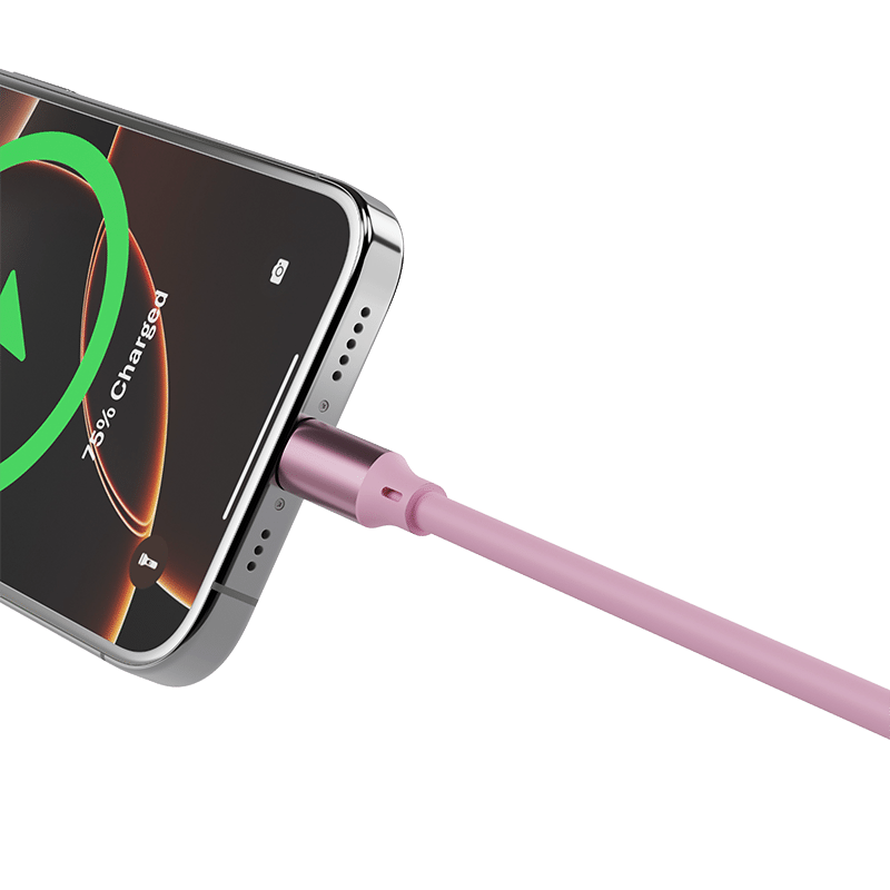 Cloud Soft 6' USB-C to USB-C Cable