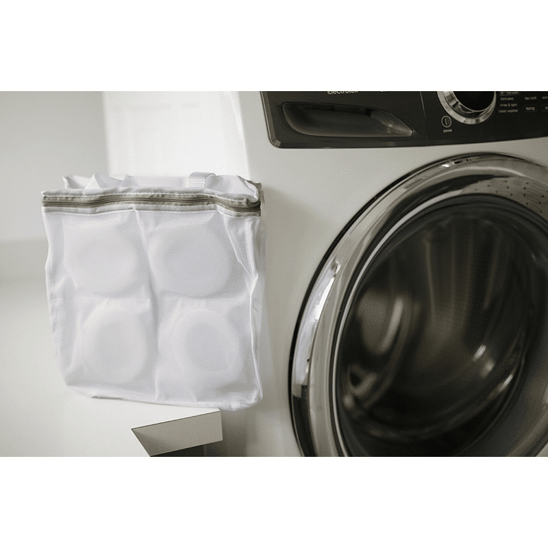 Shoe Washing Mesh Bag