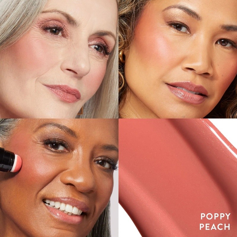 Serum Blush Cheek Tint