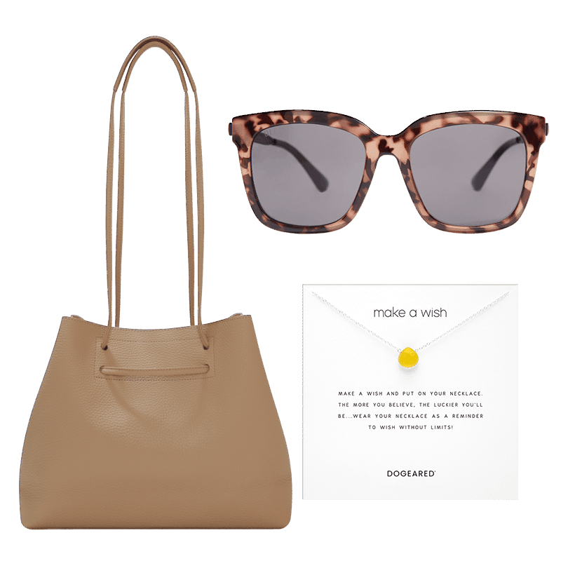 Effortlessly Cool Girl Bundle