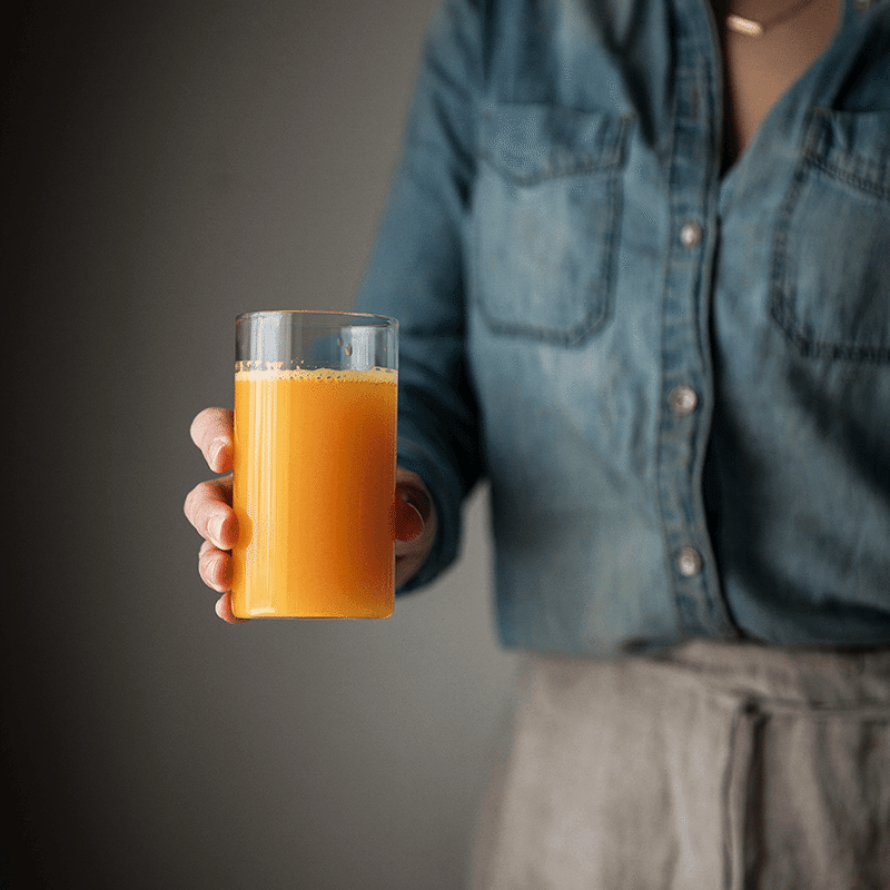 Silo Glassware