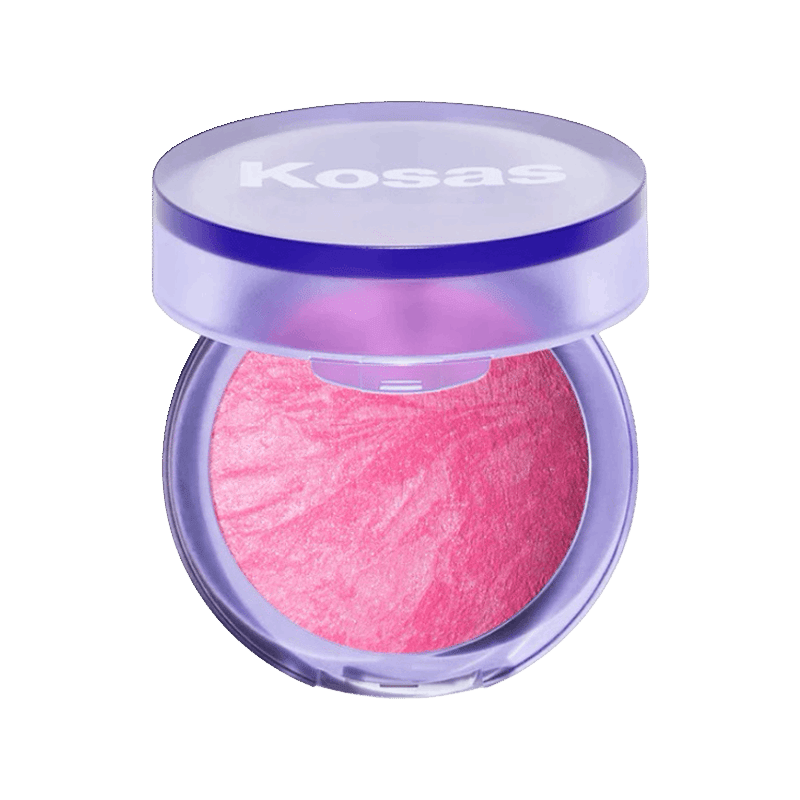 Blush Is Life