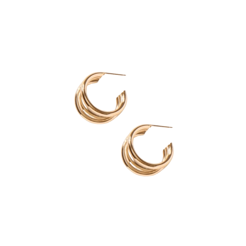 CHANCE MINI - Gold