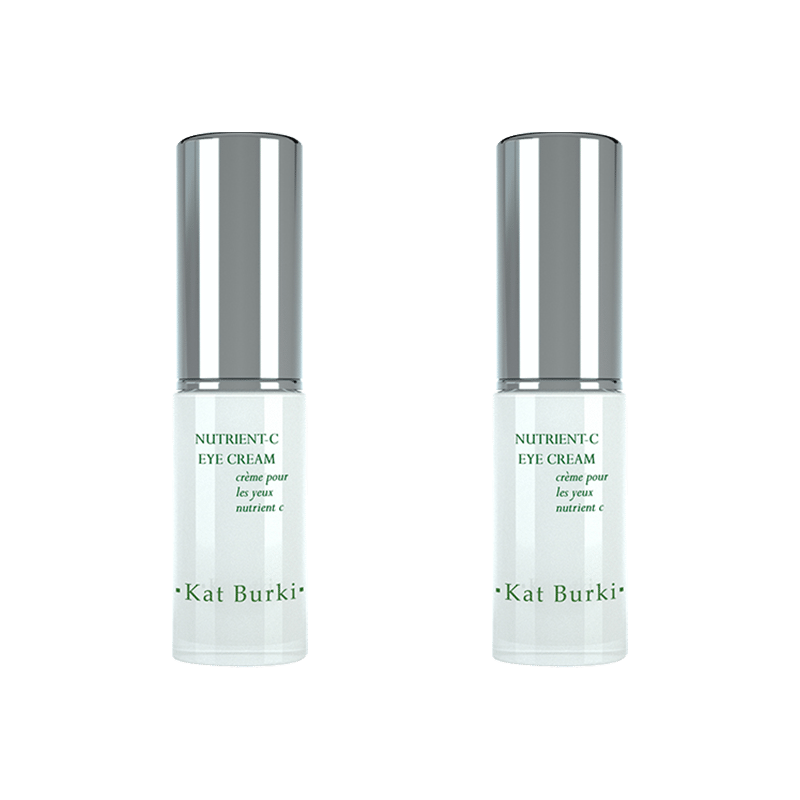 Kat Burki Nutrient C Eye Cream