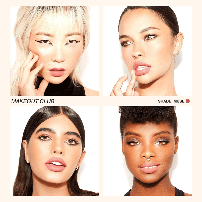 Makeout Club Soft Blur Lipstick