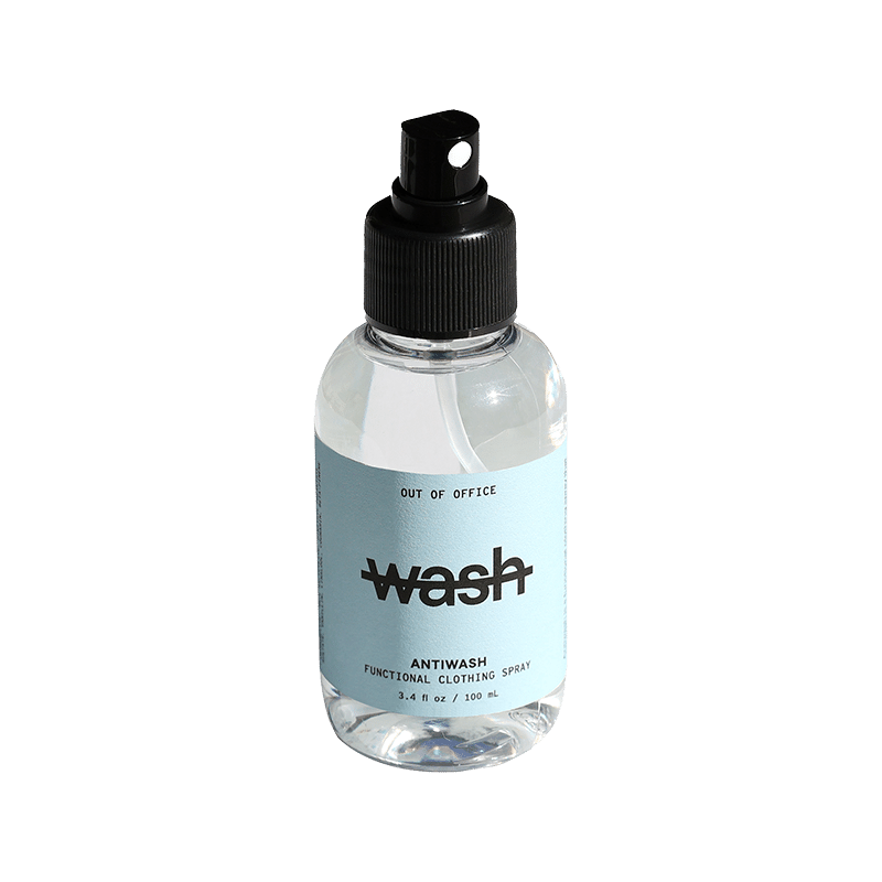 Out of Office Travel Size