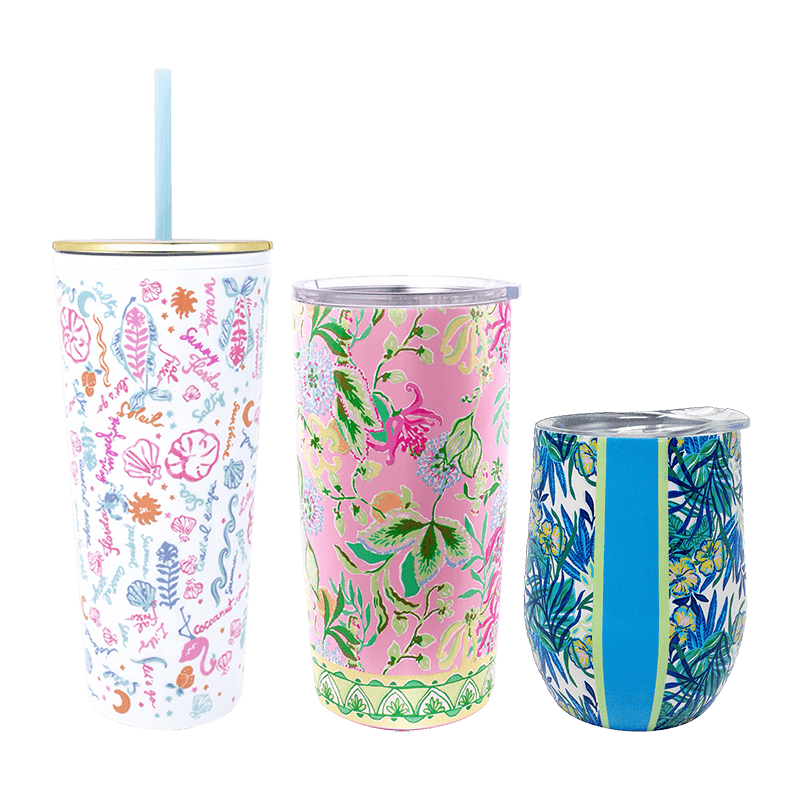 Sips With Lilly Bundle
