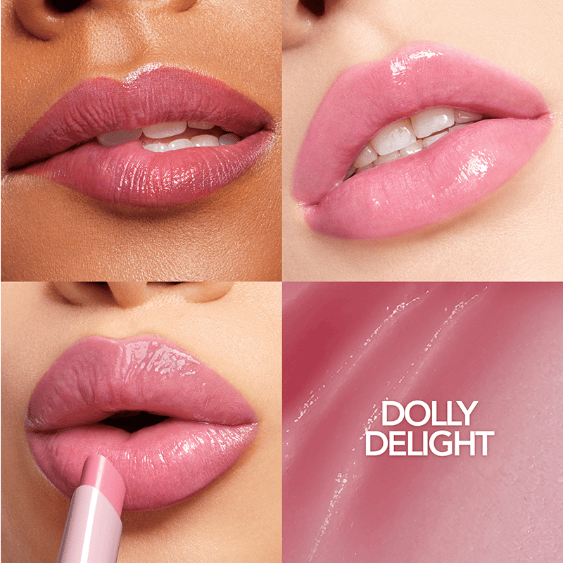 Plumping Lip Glow Balm 