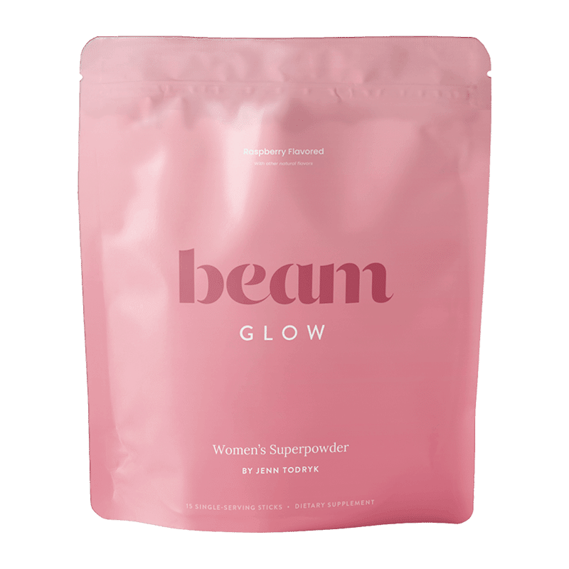 Glow Raspberry