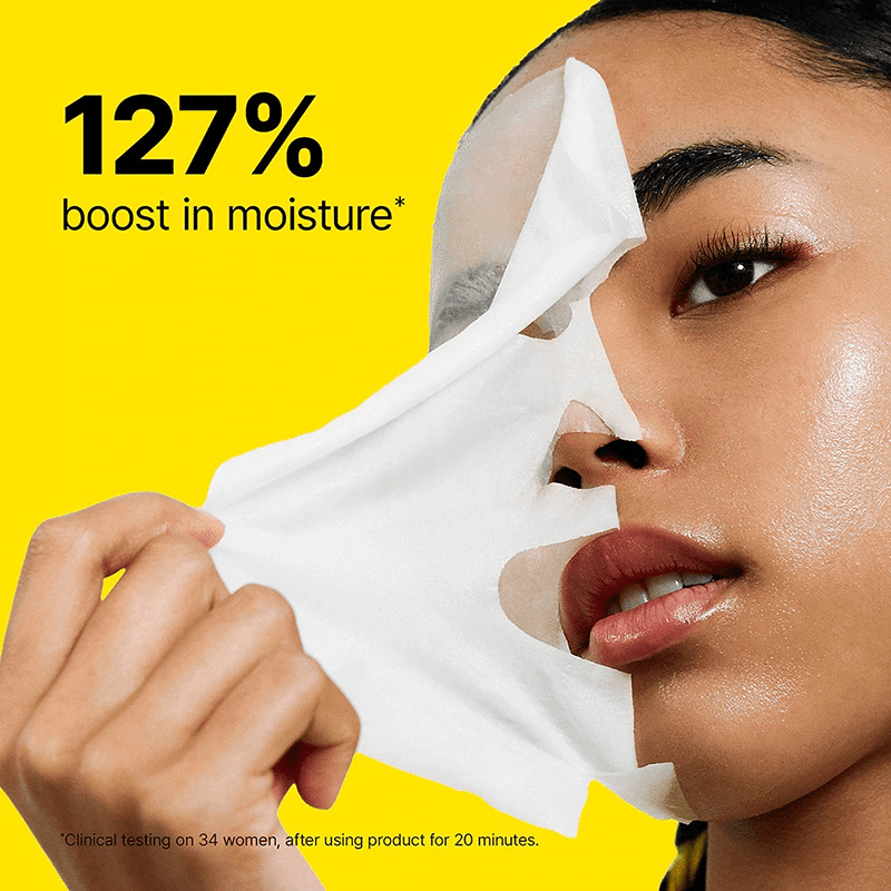 Ceramidin™ Skin Barrier Moisturizing Mask
