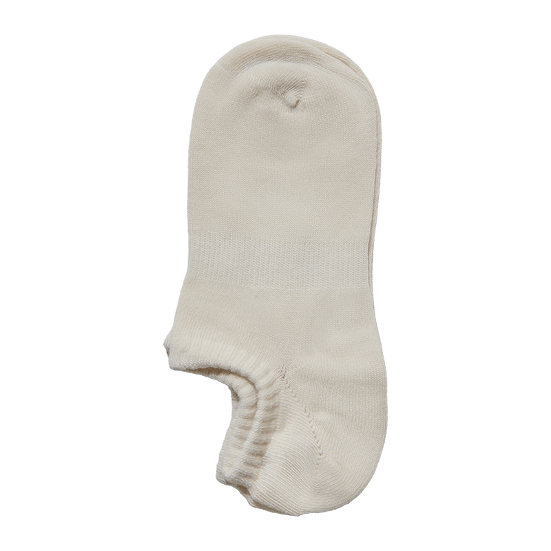 Fall Printed Heel Huggers (Set of 6)