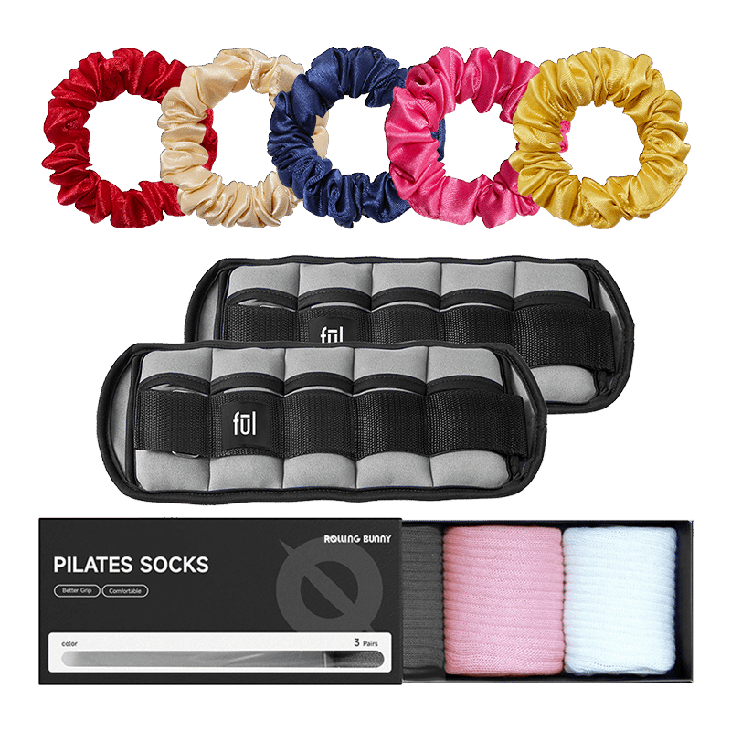 Sculpt & Style Bundle