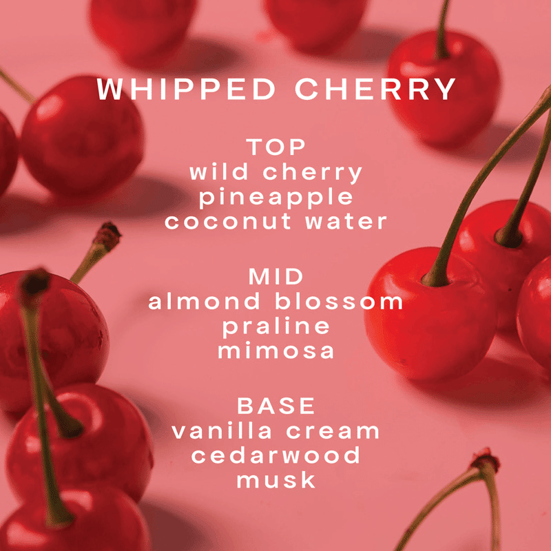 Whipped Cherry 10ml