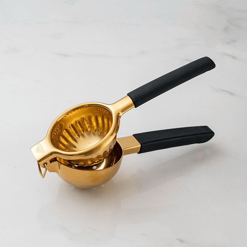 Gold Citrus Juicer