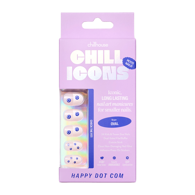 Chill Icons