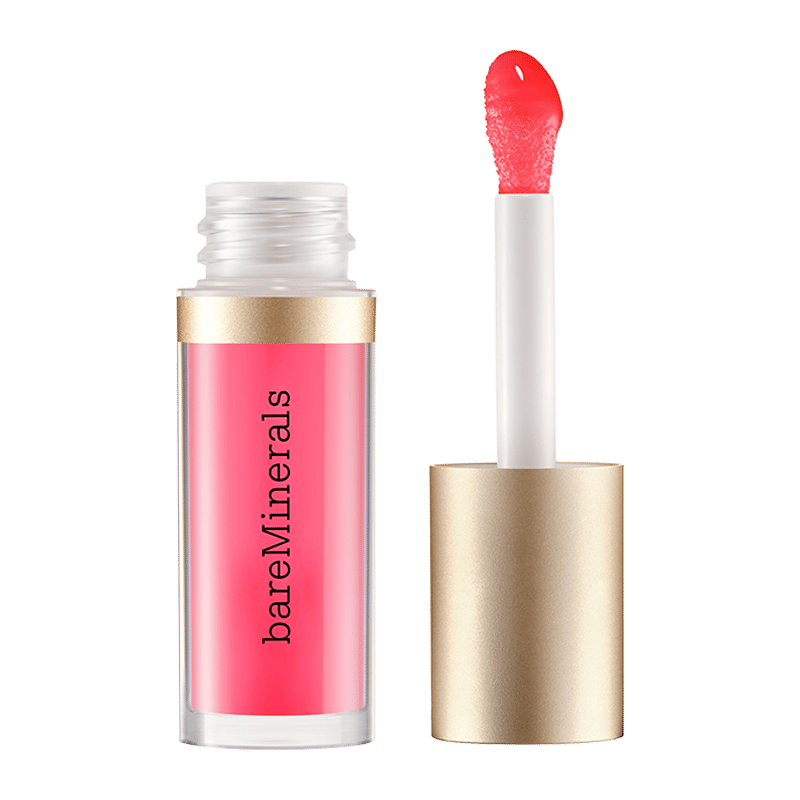 Nourishing Lip Oil