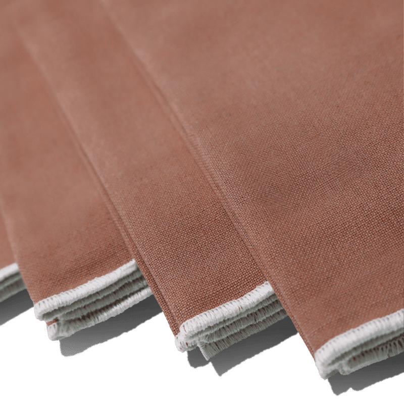 Cotton Napkin Set 4x