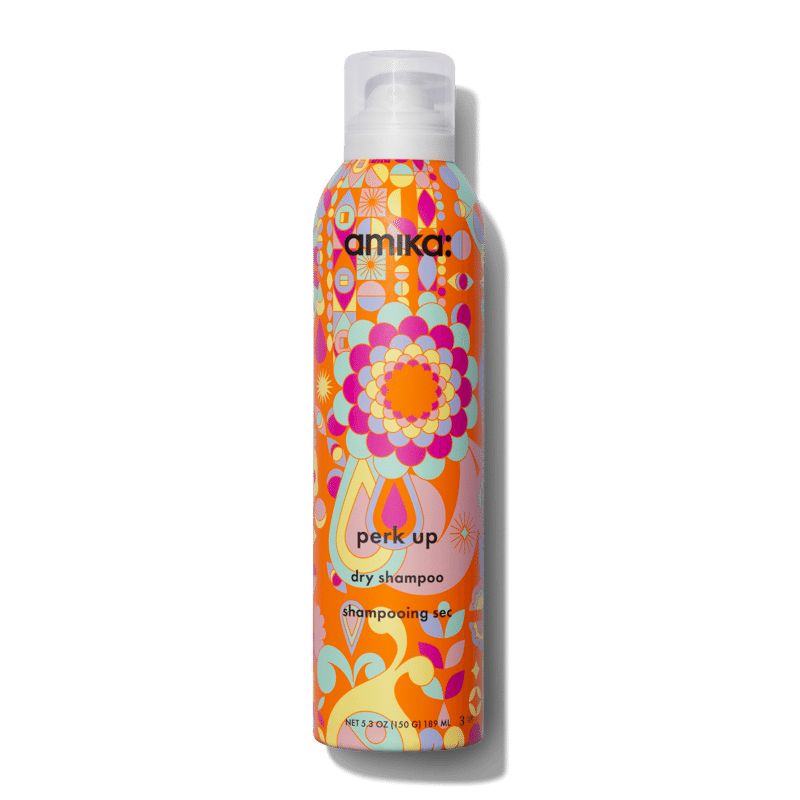 Perk Up Dry Shampoo