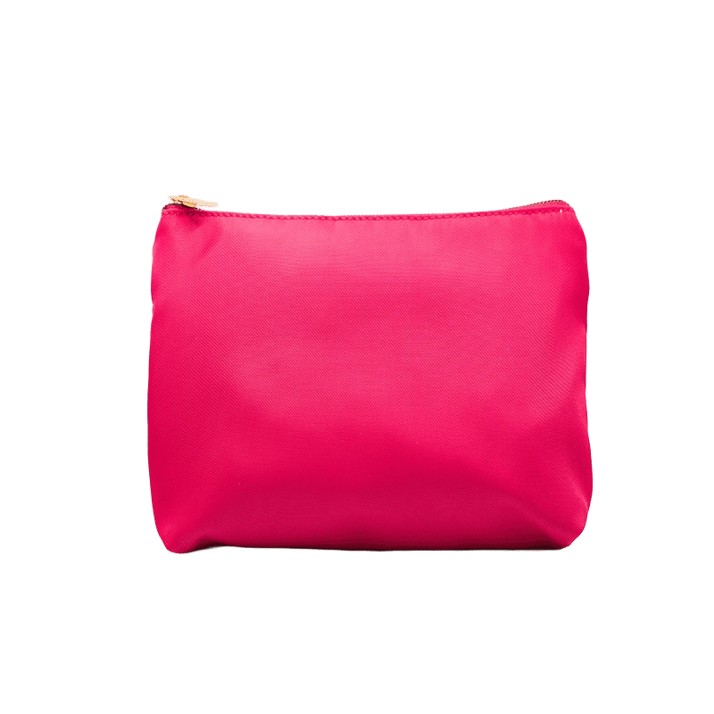 3 Piece Cosmetic Bag Trio Mix Set