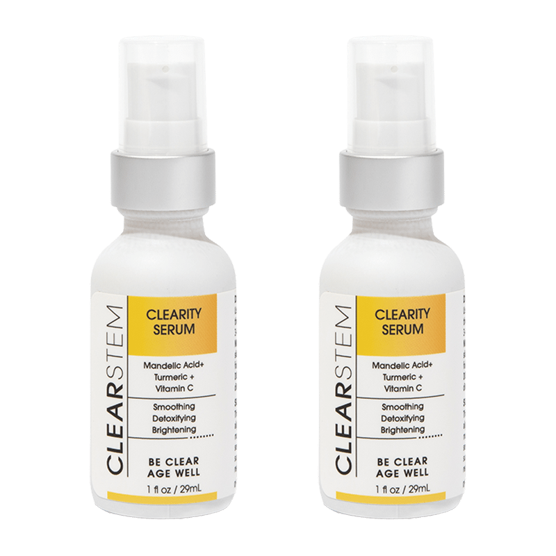 Clearstem Skincare Clearity The Blackhead Dissolver