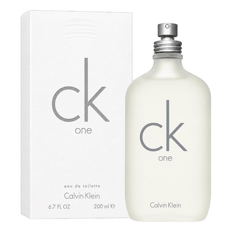 CK One Eau De Toilette