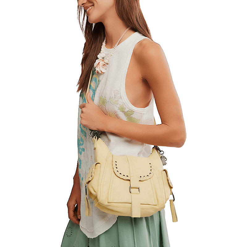 WTF Baby Leigh Bag