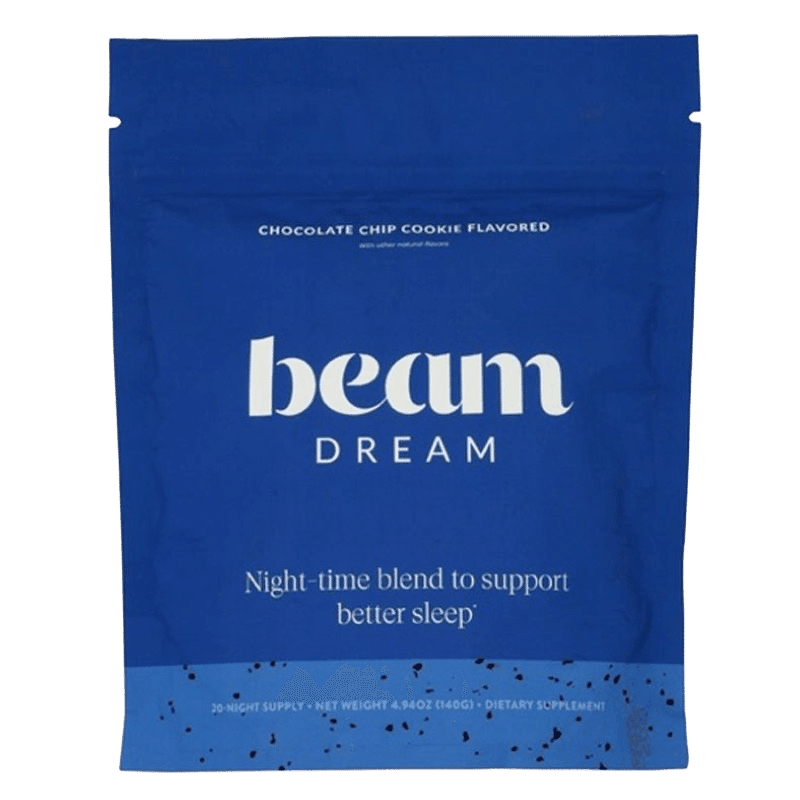 Dream Chocolate Chip Cookie