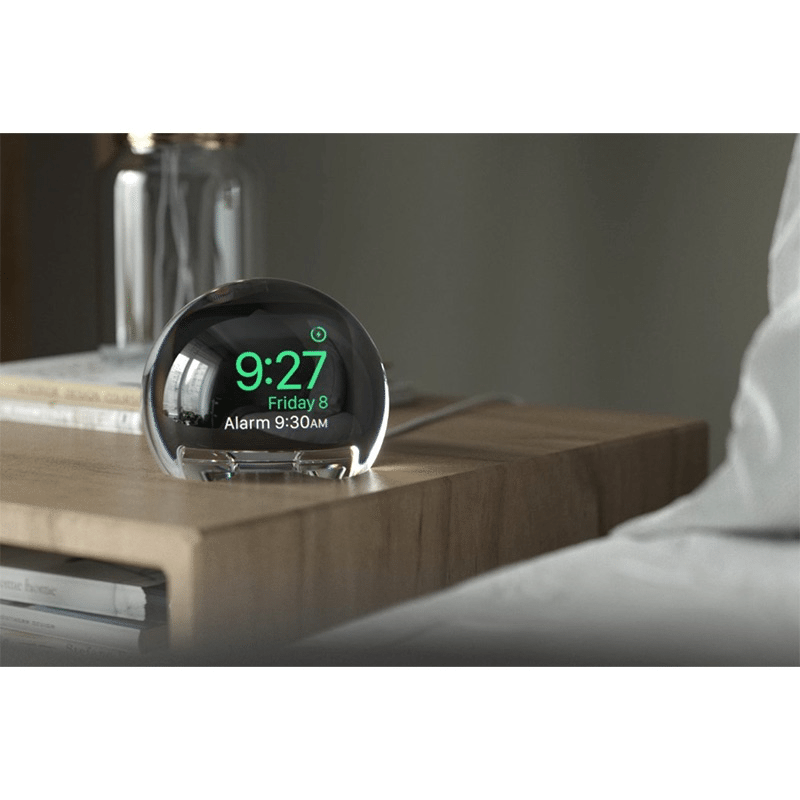 Watch Charger & Magnifier
