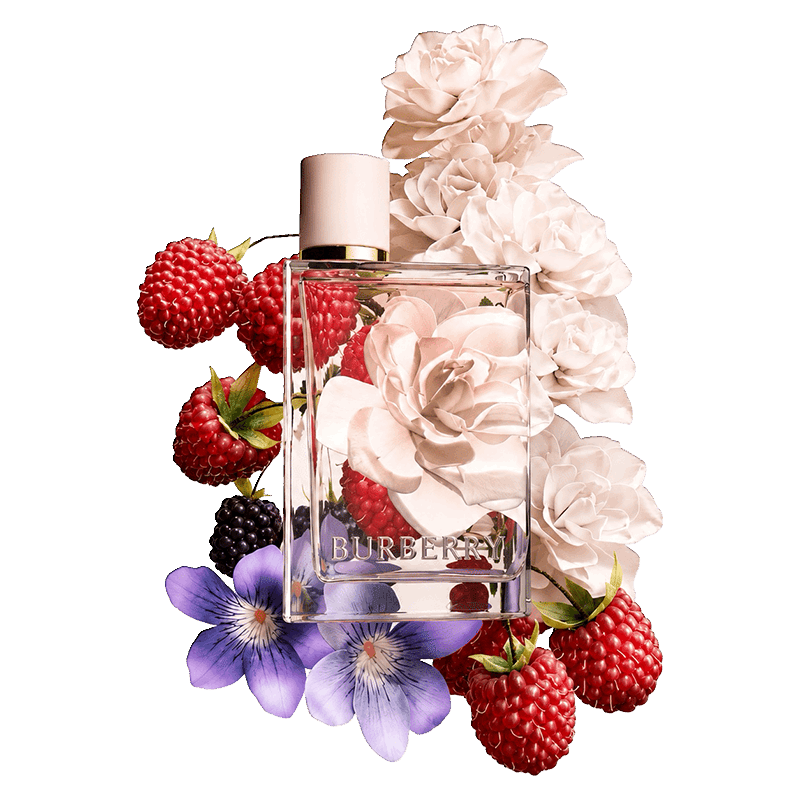 Burberry Her for Women Eau De Parfum