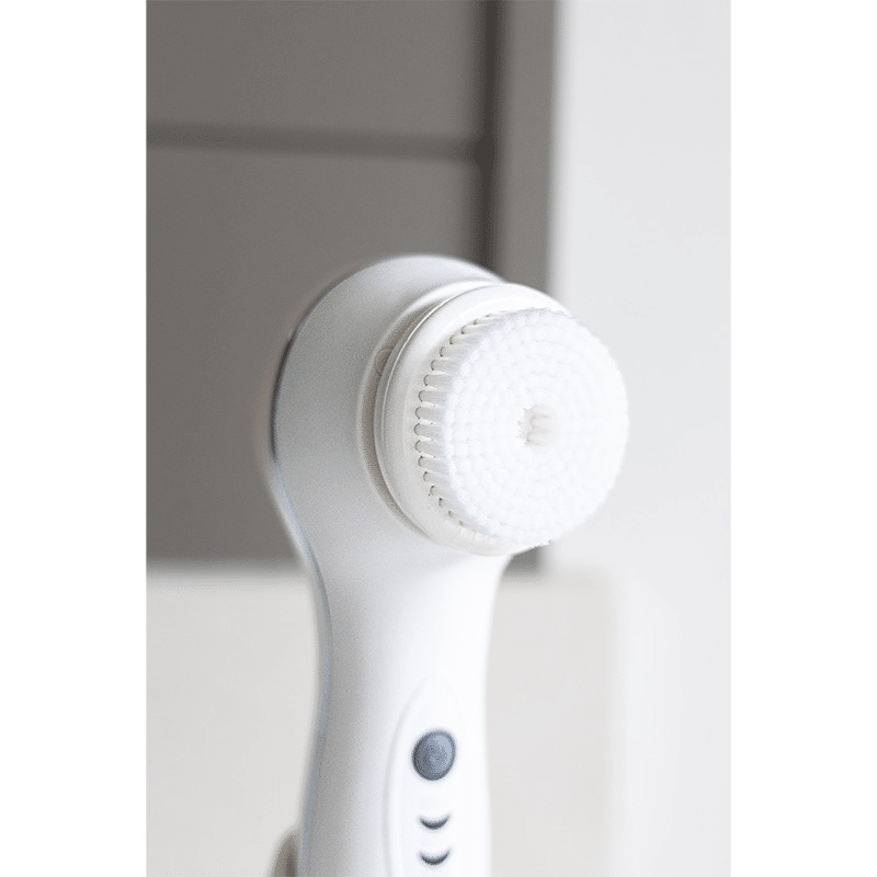 Handheld Sonic Facial Brush