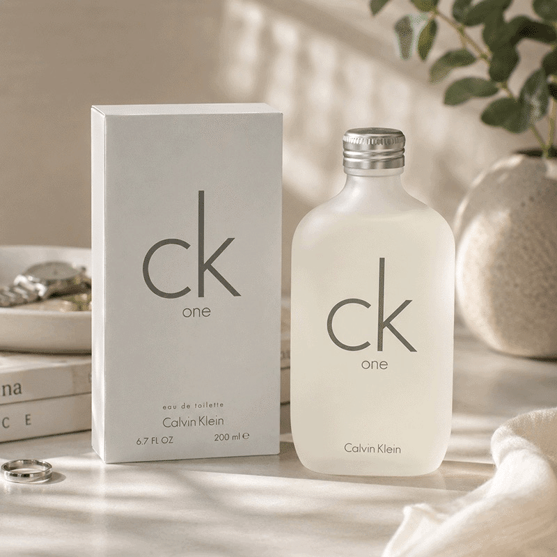 CK One Eau De Toilette