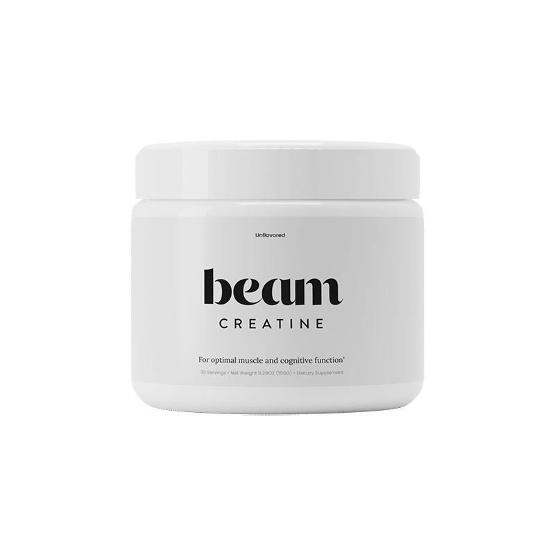 Creatine Unflavored