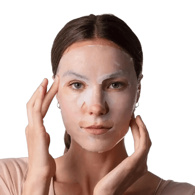 2-1 Seaweed Rejuvenating Face Sheet Mask