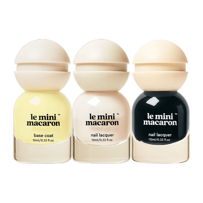 Sweet Shades Nail Bundle